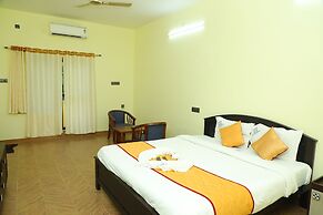 Hotel Priso