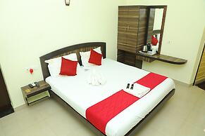 Hotel Priso