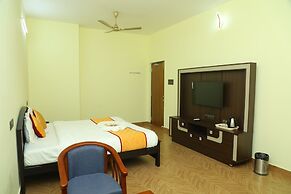Hotel Priso