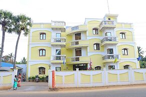 Hotel Priso