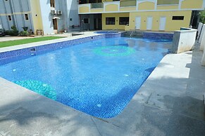 Hotel Priso