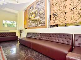 Hotel Priso