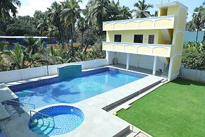 Hotel Priso