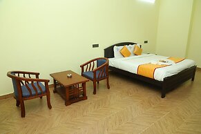 Hotel Priso