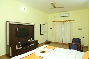 Hotel Priso