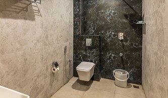 Anantharaa Hotel