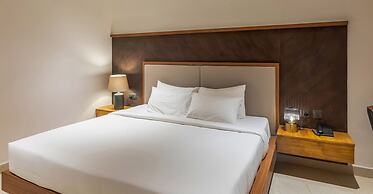 Anantharaa Hotel