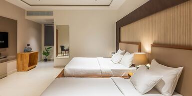 Anantharaa Hotel
