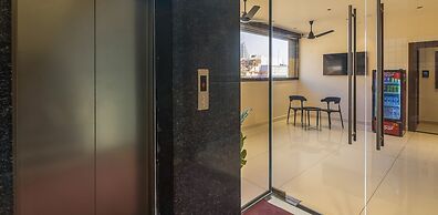 Anantharaa Hotel