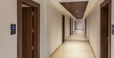 Anantharaa Hotel