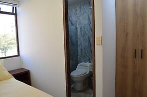 hotel diamond luxury tunja