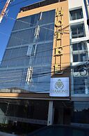 hotel diamond luxury tunja