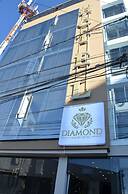 hotel diamond luxury tunja