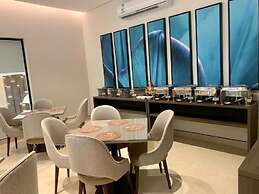 Liora Hotel