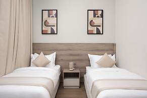 Liora Hotel