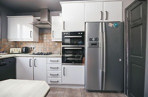 Frankys Place Residence in Leeds