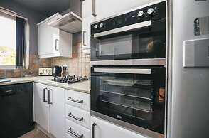Frankys Place Residence in Leeds