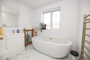 Frankys Place Residence in Leeds