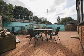 Frankys Place Residence in Leeds