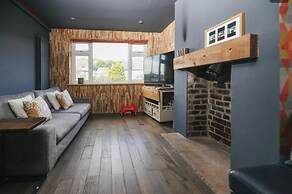 Frankys Place Residence in Leeds
