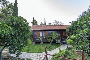 Tatil Evi Dilek Çıralı