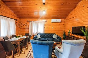 Tatil Evi Dilek Çıralı