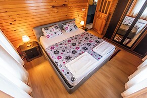 Tatil Evi Dilek Çıralı