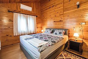 Tatil Evi Dilek Çıralı