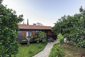 Tatil Evi Dilek Çıralı