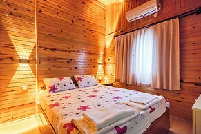 Tatil Evi Dilek Çıralı