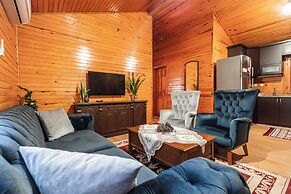 Tatil Evi Dilek Çıralı