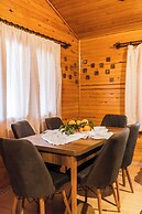 Tatil Evi Dilek Çıralı