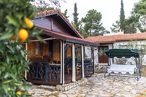 Tatil Evi Dilek Çıralı