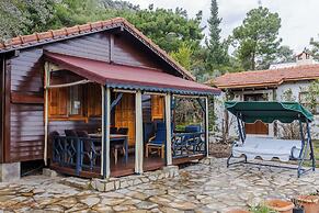 Tatil Evi Dilek Çıralı