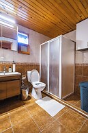 Tatil Evi Dilek Çıralı