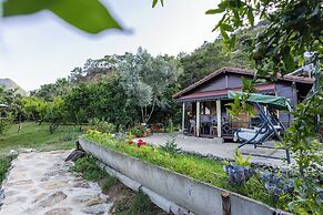 Tatil Evi Dilek Çıralı