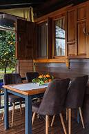 Tatil Evi Dilek Çıralı