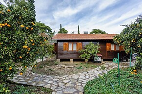 Tatil Evi Dilek Çıralı