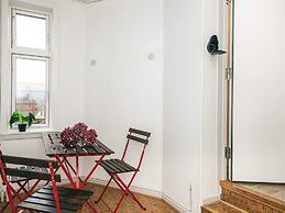 6 Person Holiday Home in Ringkobing