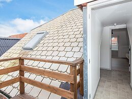 6 Person Holiday Home in Ringkobing