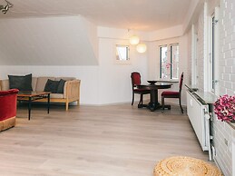 6 Person Holiday Home in Ringkobing