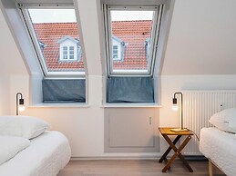 6 Person Holiday Home in Ringkobing