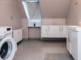 6 Person Holiday Home in Ringkobing