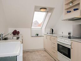 6 Person Holiday Home in Ringkobing