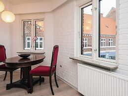 6 Person Holiday Home in Ringkobing