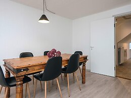 6 Person Holiday Home in Ringkobing
