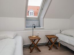 6 Person Holiday Home in Ringkobing