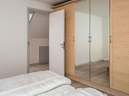6 Person Holiday Home in Ringkobing