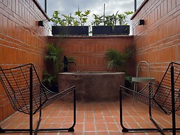 Estacion Alameda Downtown