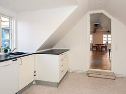 2 Person Holiday Home in Ringkobing